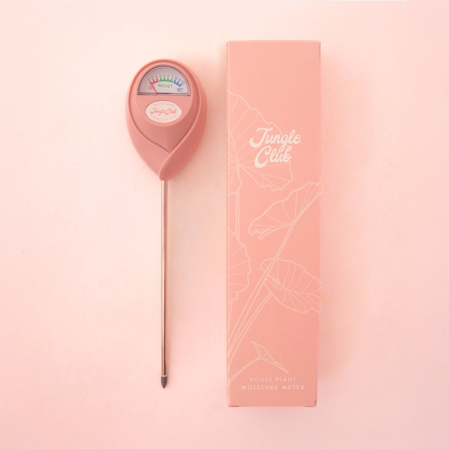 Moisture Meter (LGL)