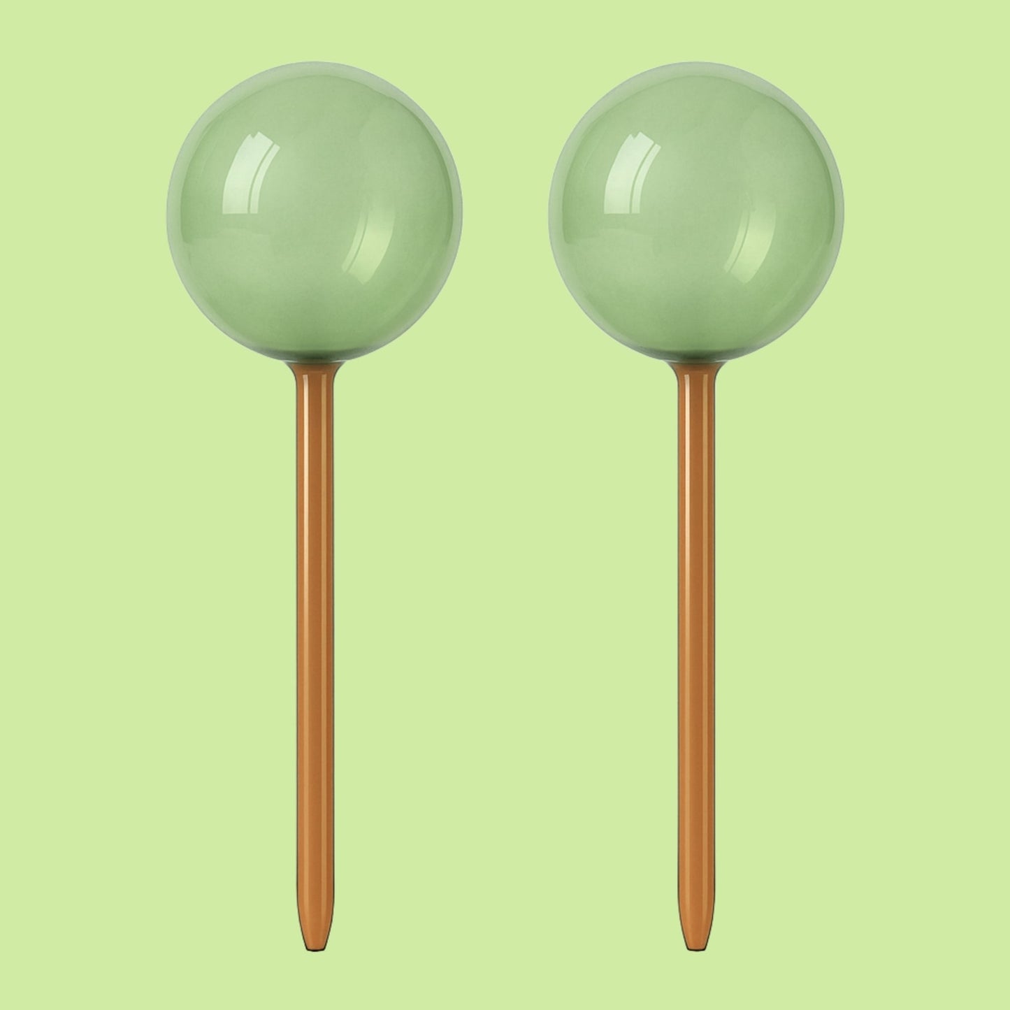 Self Watering Plant Globes