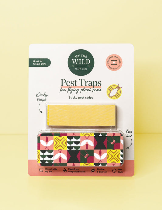 Pest Traps