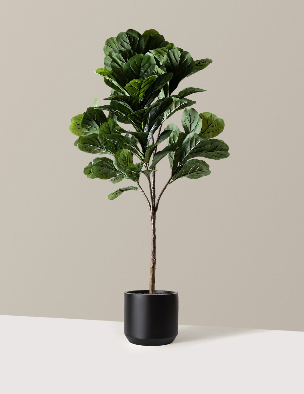 Artificial Fiddle Leaf Fig Tree