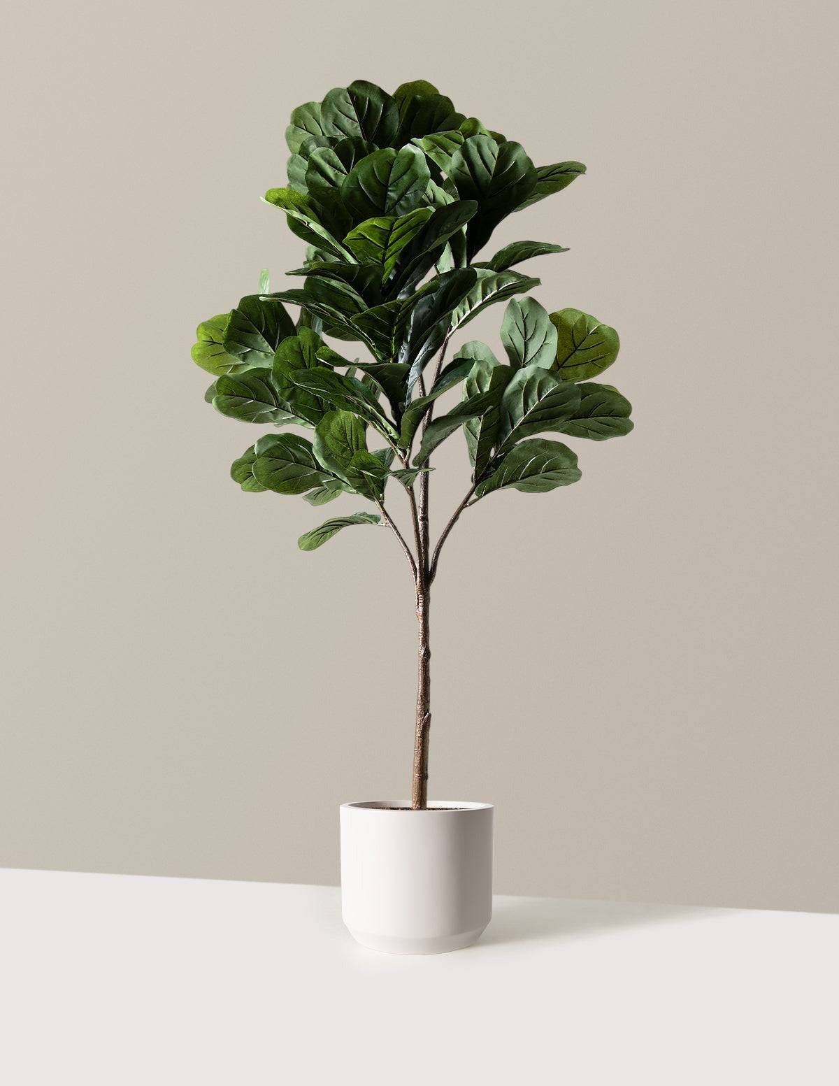 Artificial Fiddle Leaf Fig Tree