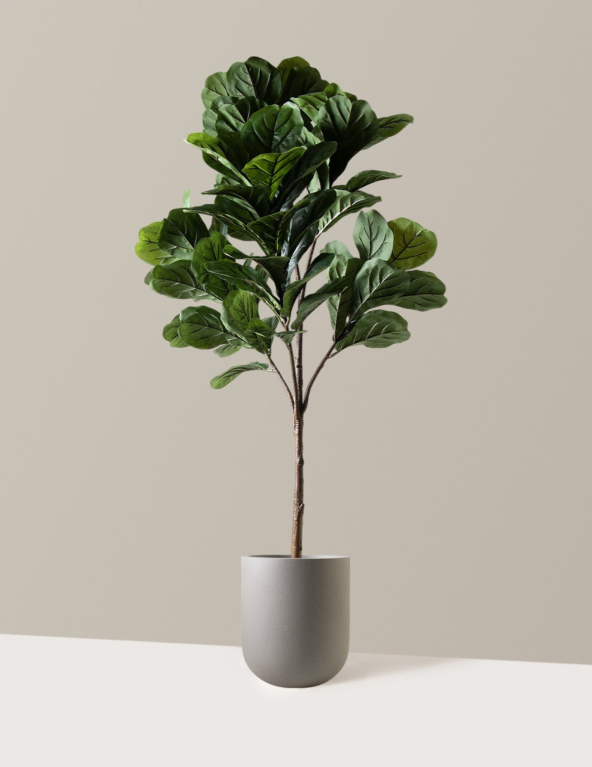 Artificial Fiddle Leaf Fig Tree