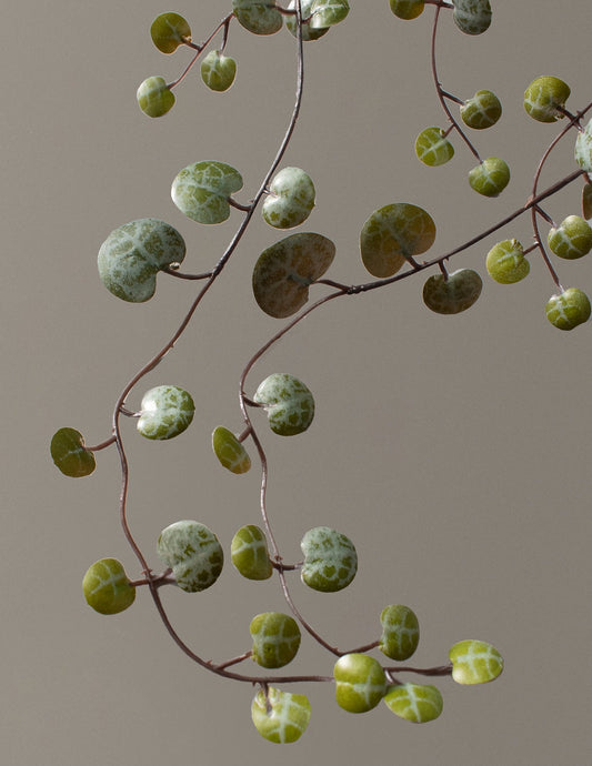 Artificial String of Hearts