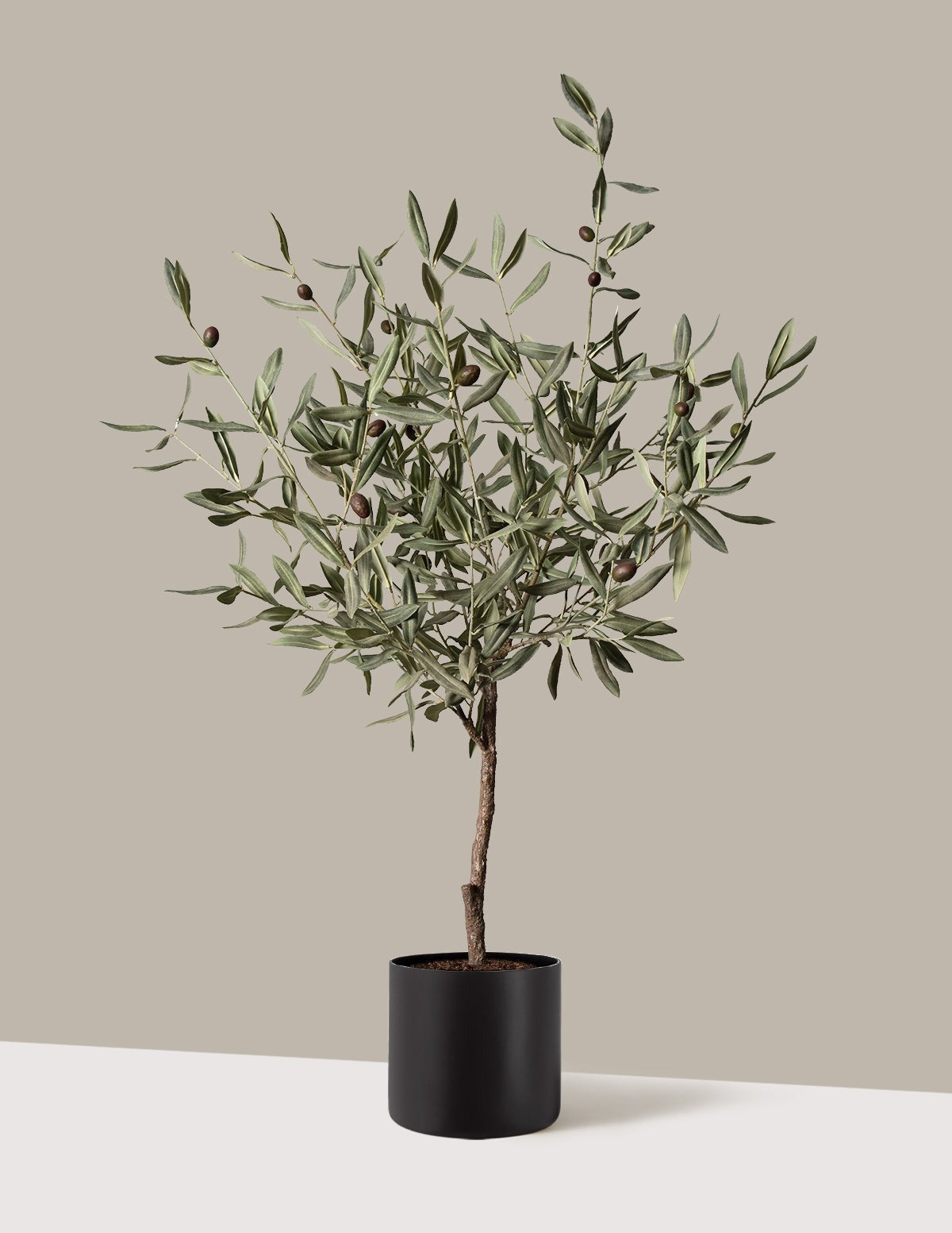 Artificial Olive Tree