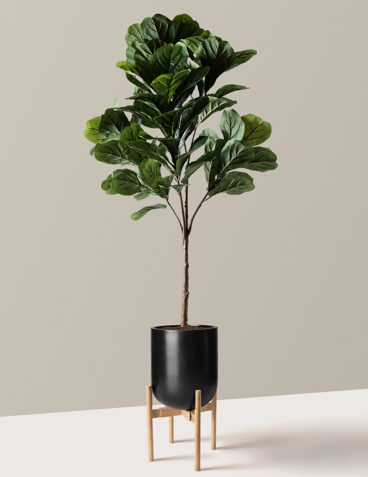 Artificial Fiddle Leaf Fig Tree