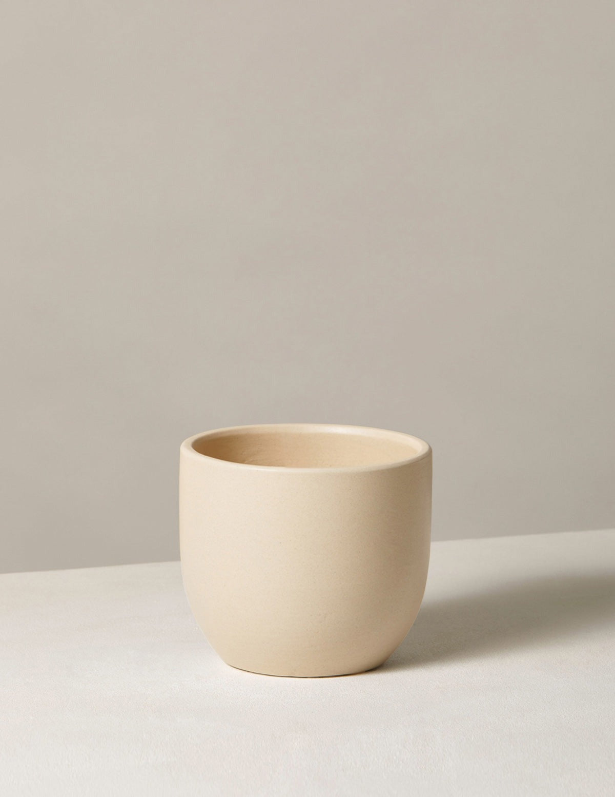 Grant Ceramic Planter