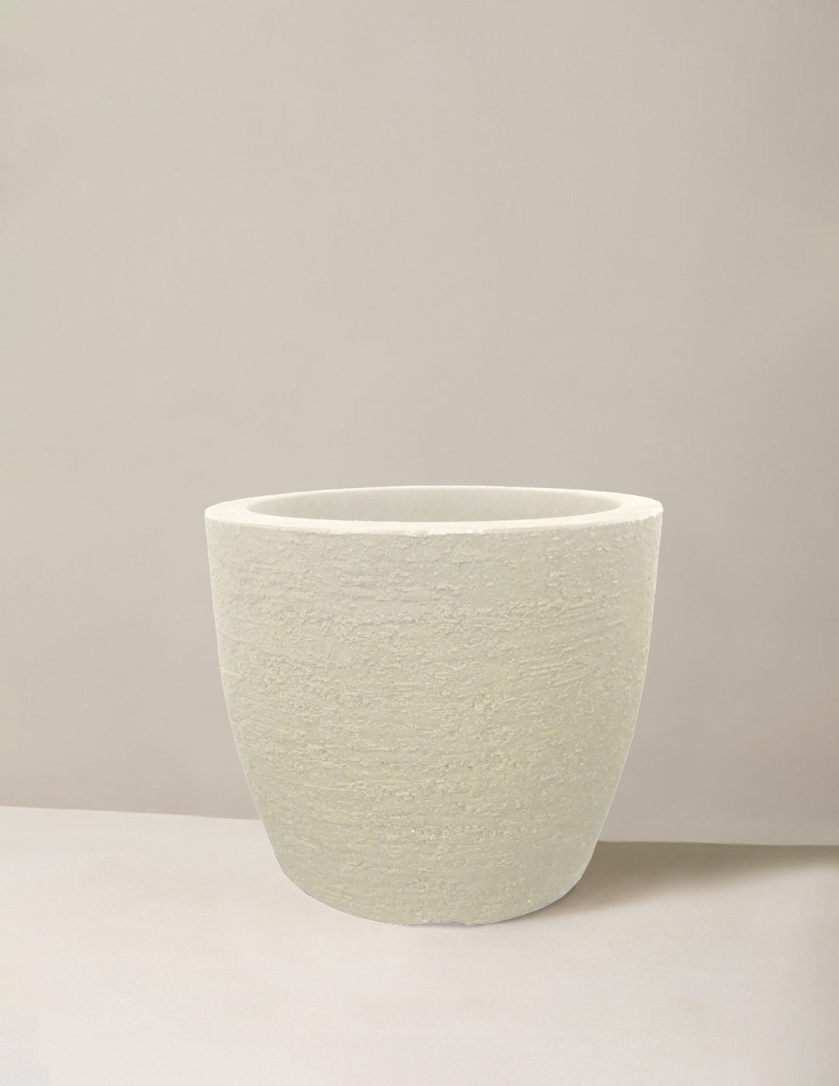 European Round Planter