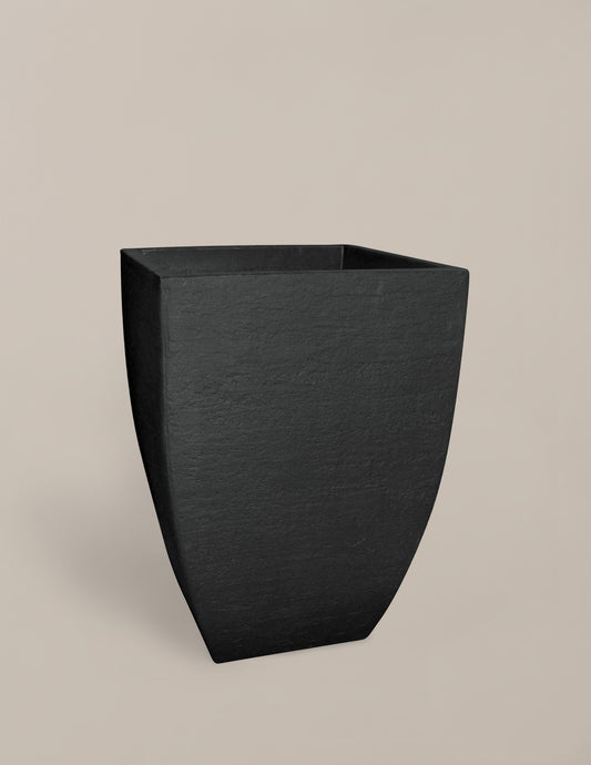 Modern Square Planter
