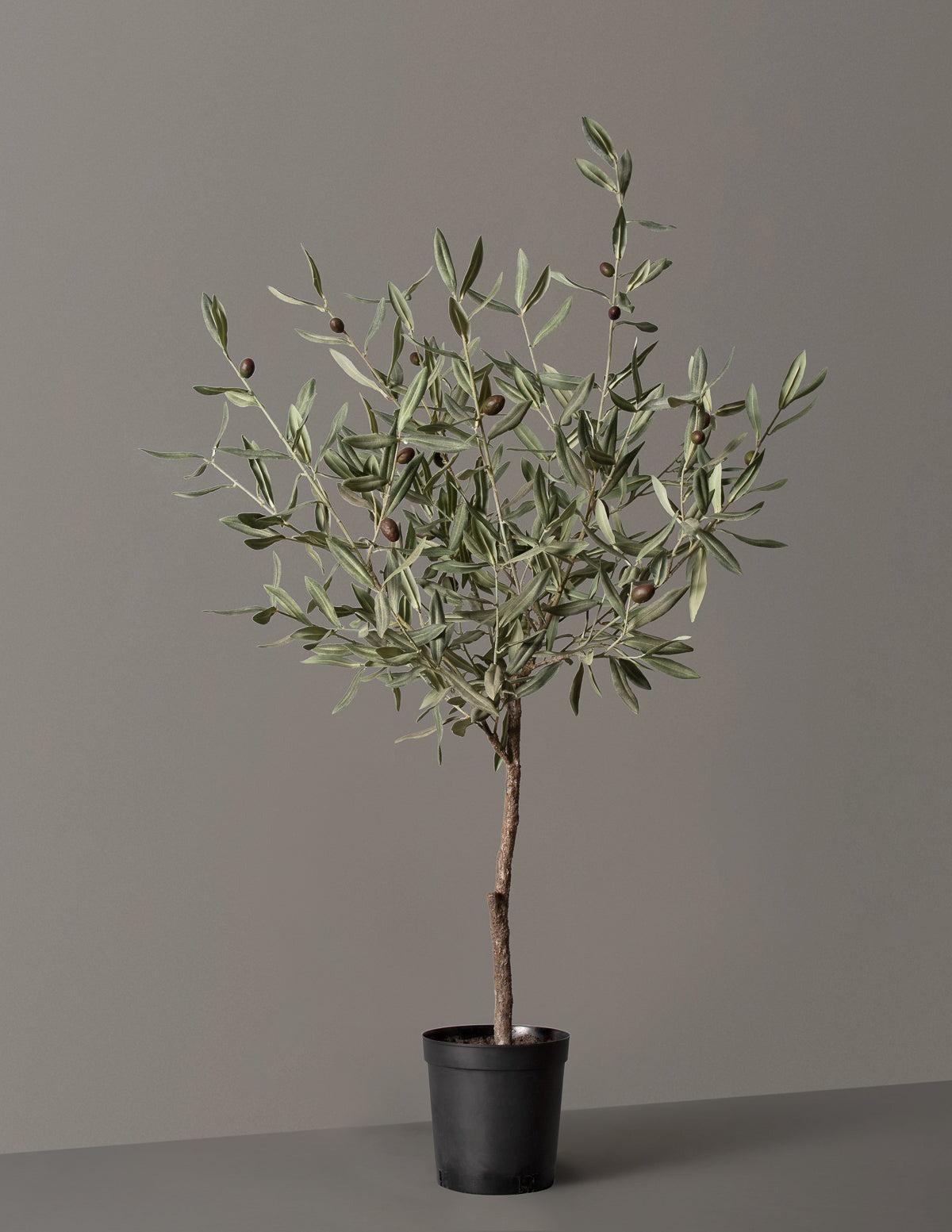 Artificial Olive Tree