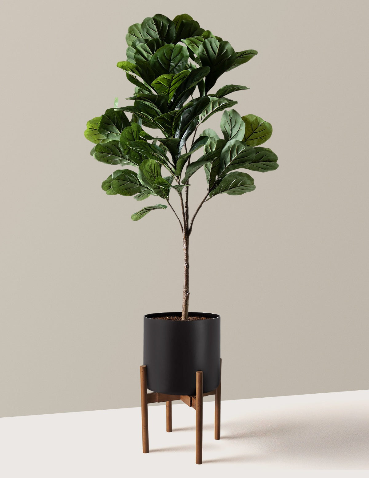 Artificial Fiddle Leaf Fig Tree