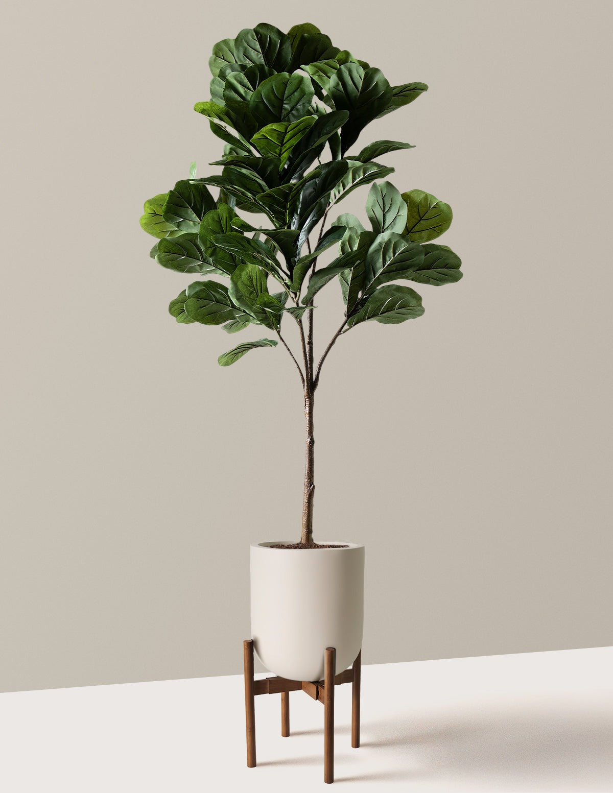 Artificial Fiddle Leaf Fig Tree