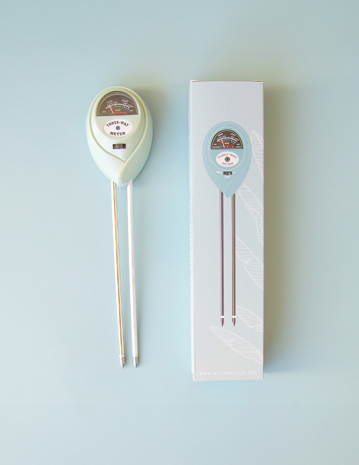 Moisture Meter (LGL)