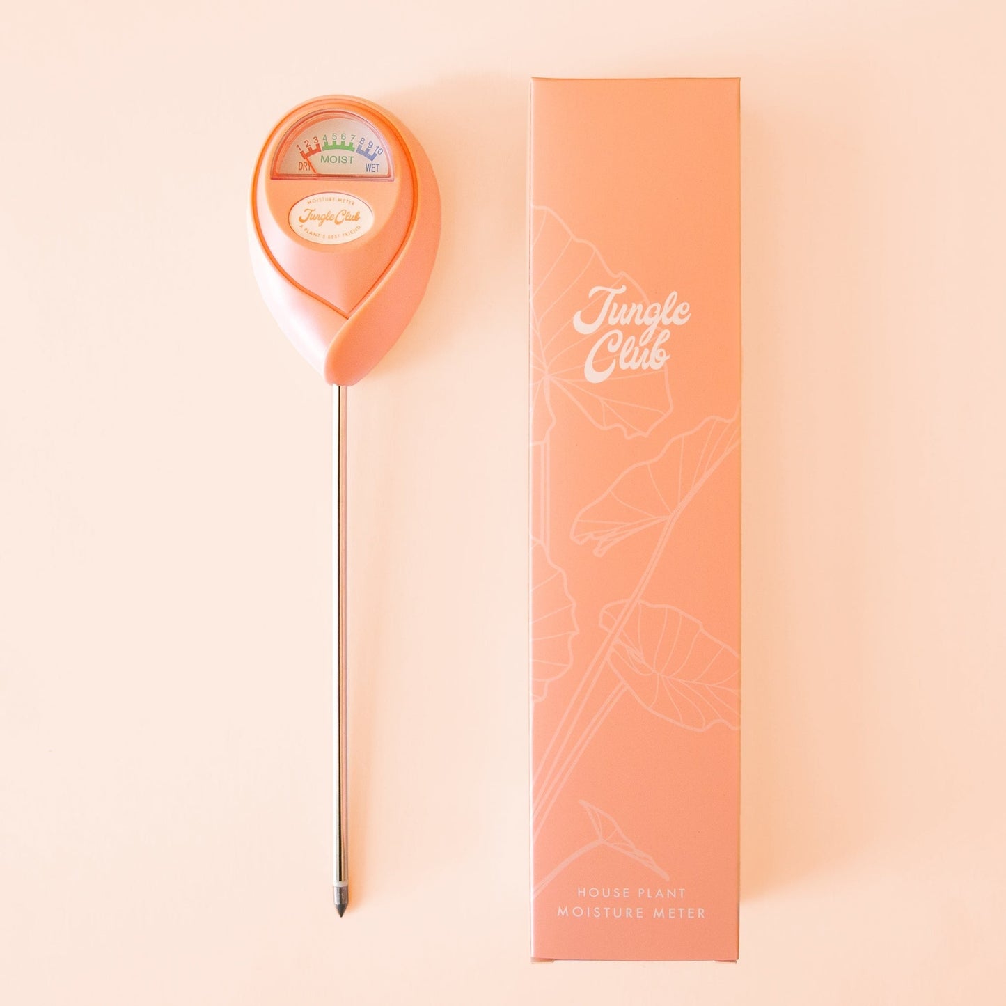 Moisture Meter (LGL)