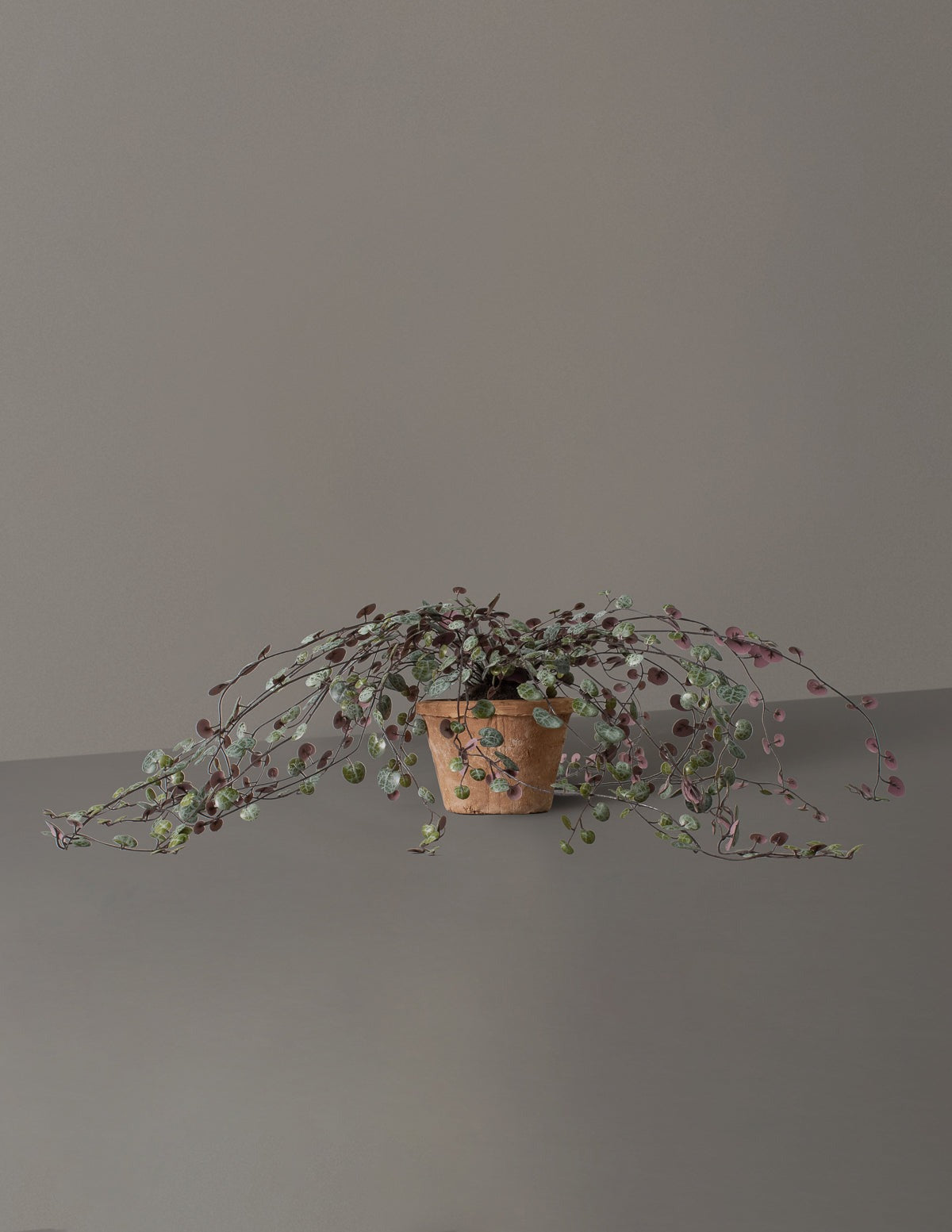 Artificial String of Hearts