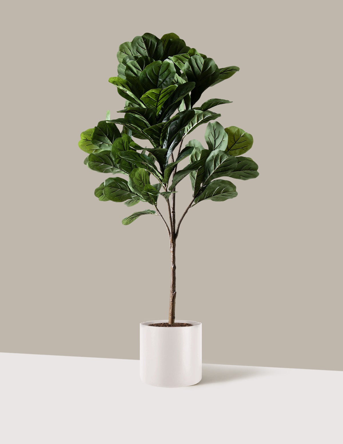 Artificial Fiddle Leaf Fig Tree