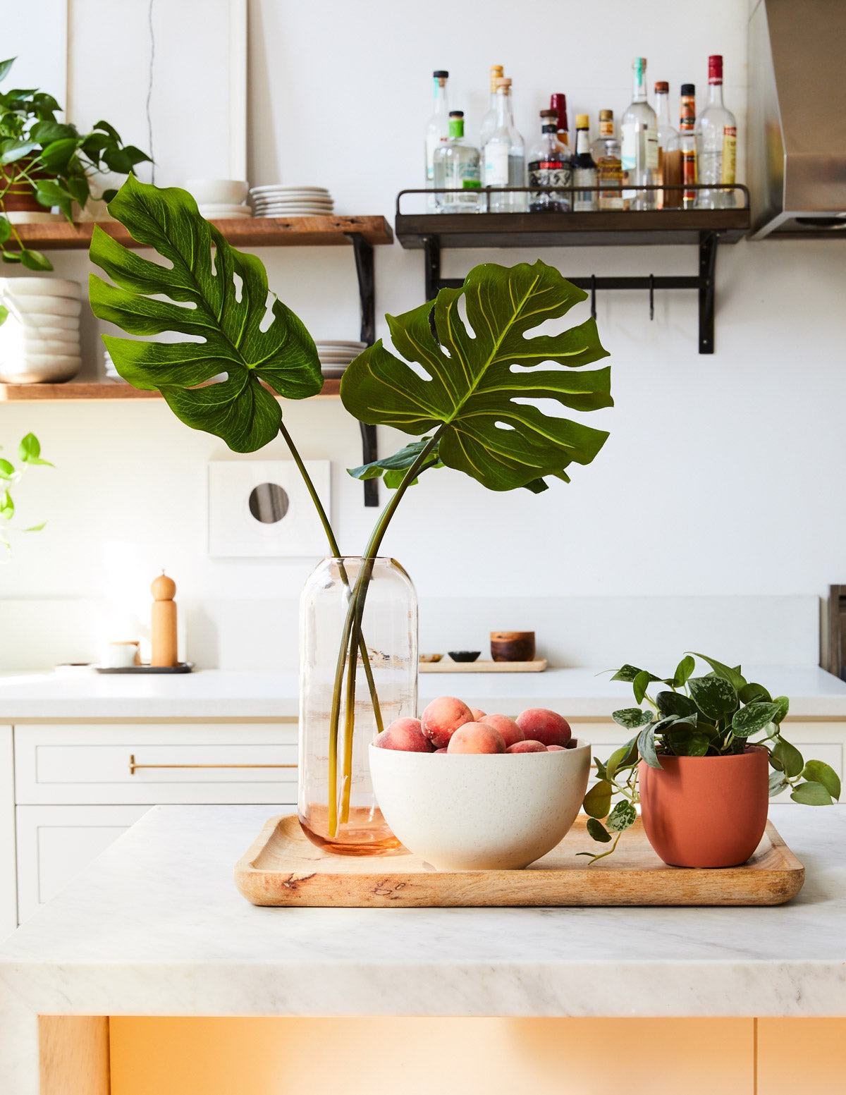 Grant Ceramic Planter