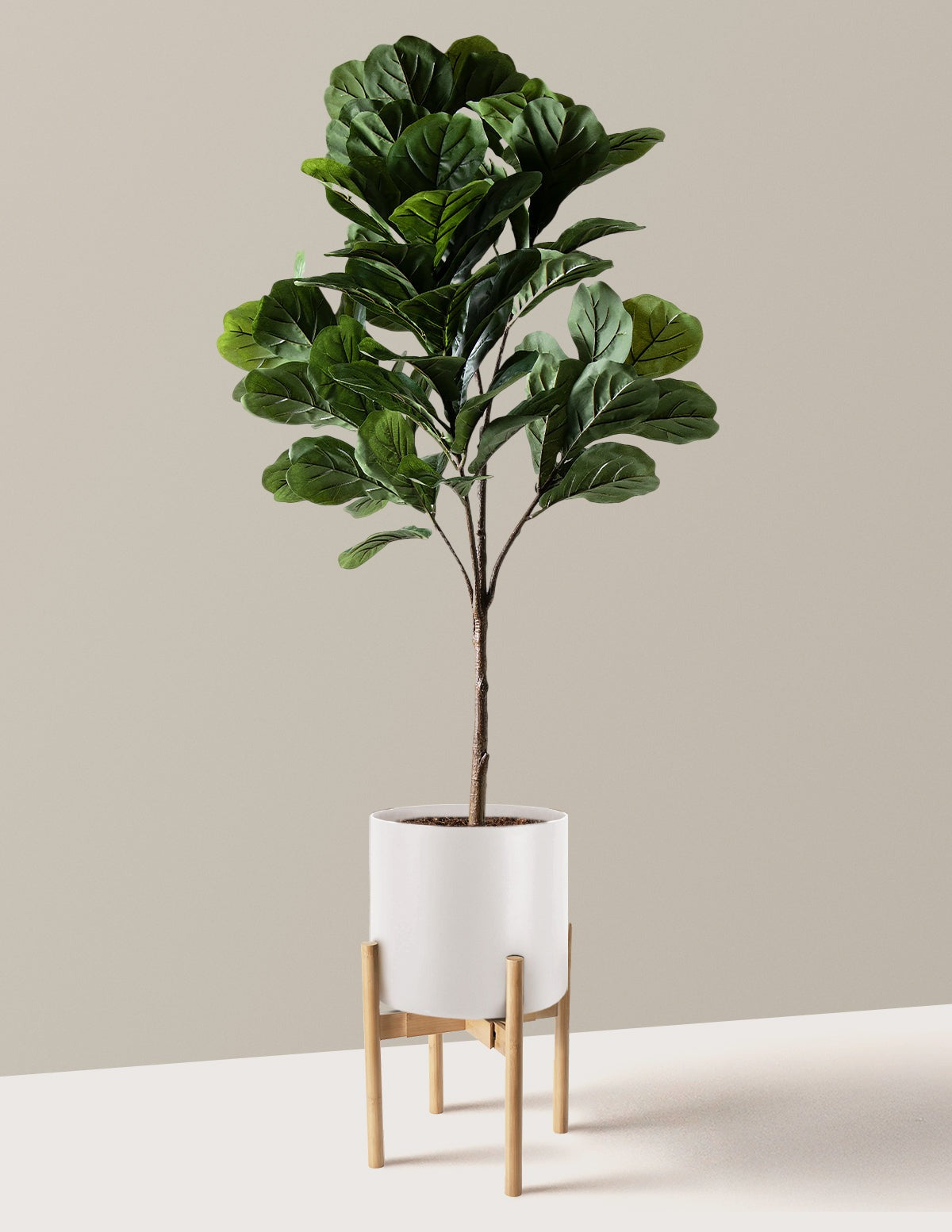 Artificial Fiddle Leaf Fig Tree