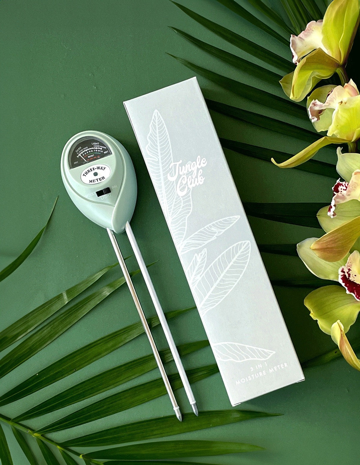 Moisture Meter (LGL)