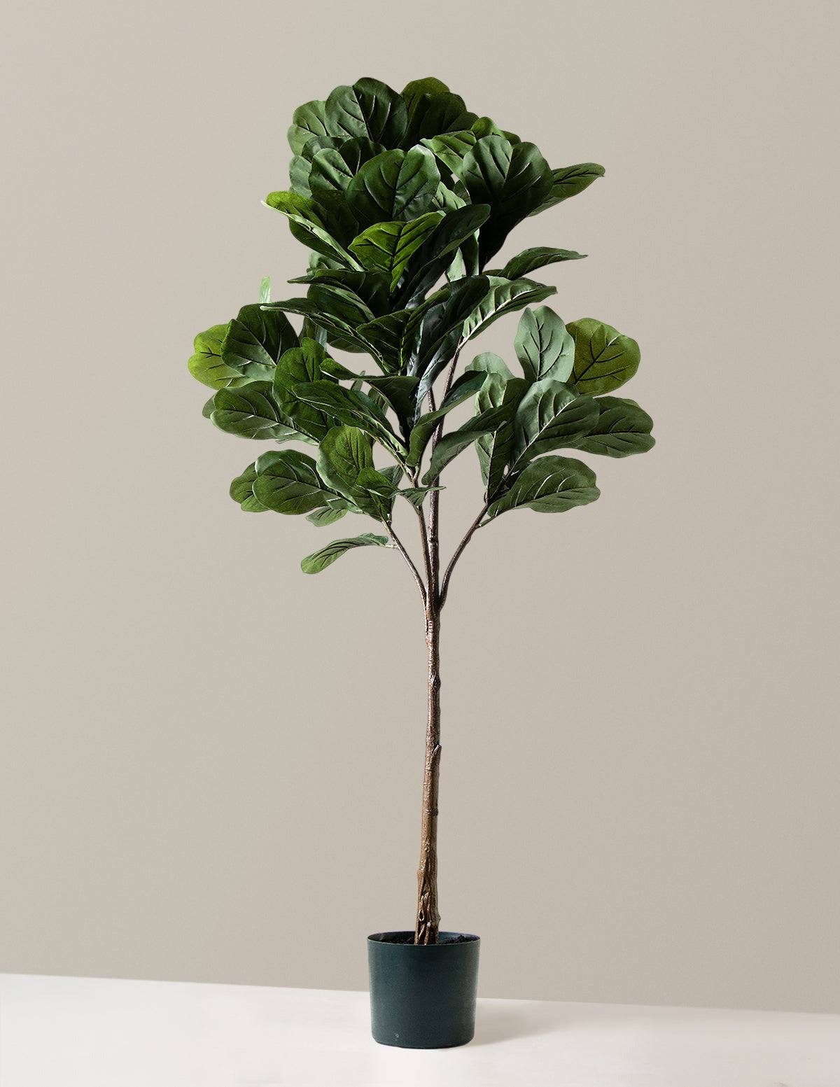 Artificial Fiddle Leaf Fig Tree