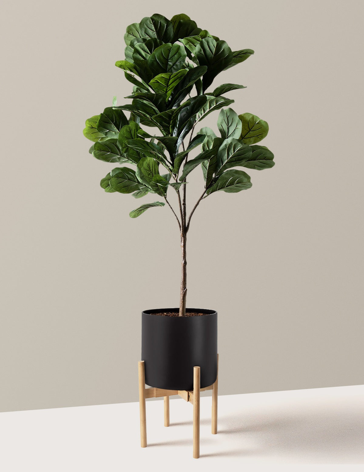 Artificial Fiddle Leaf Fig Tree