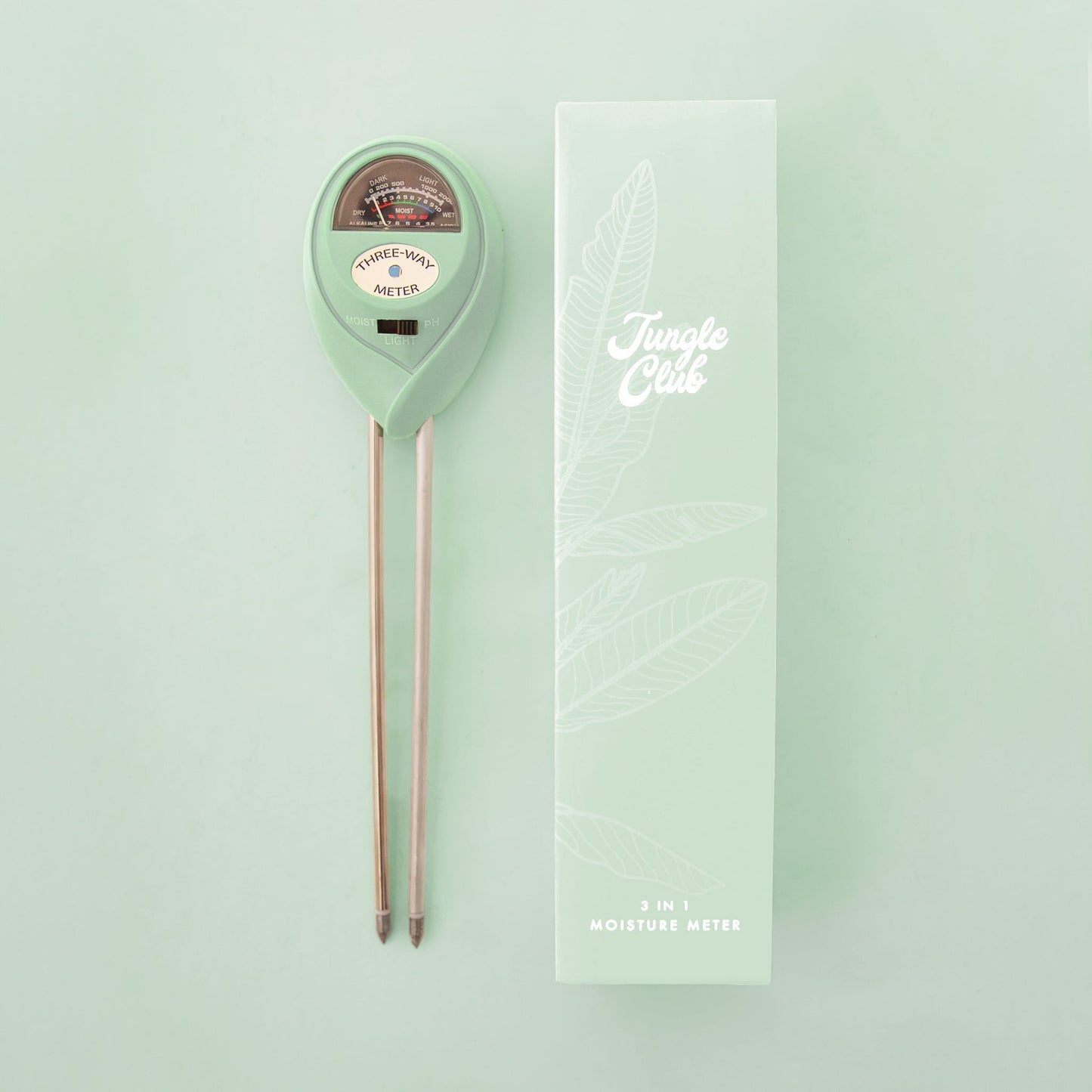Moisture Meter (LGL)