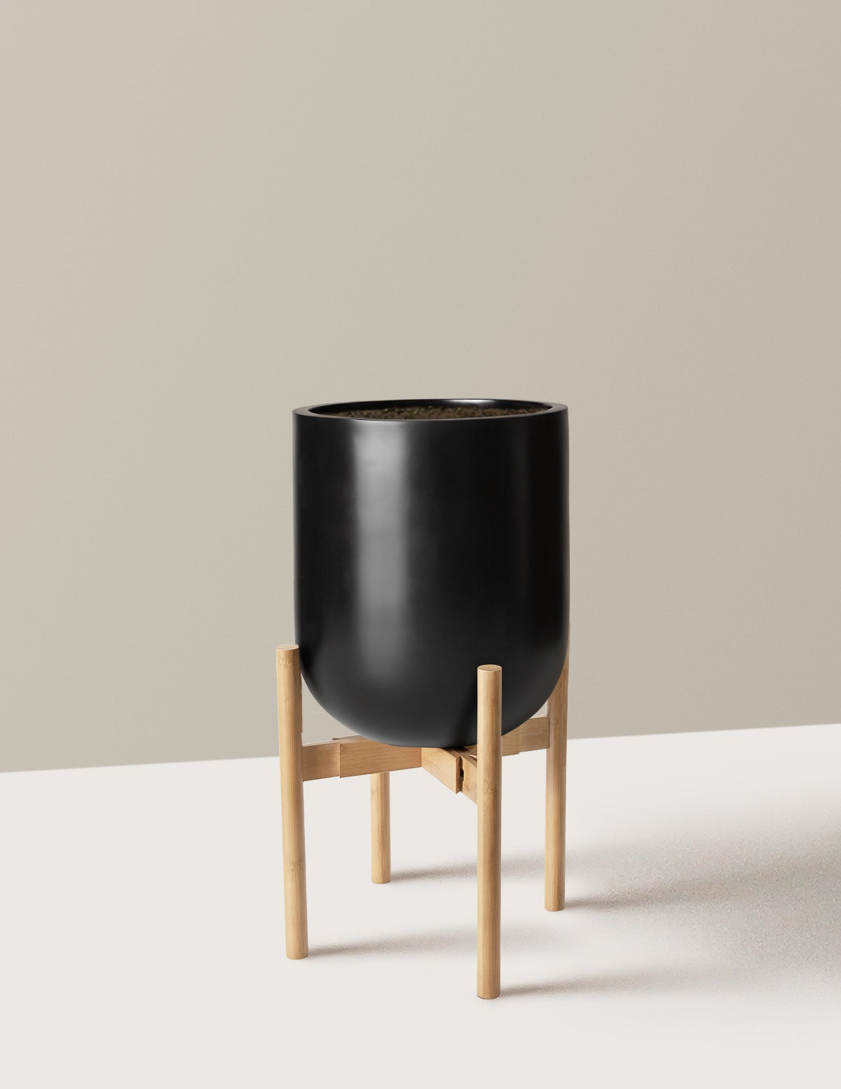 Large Pallas Planter