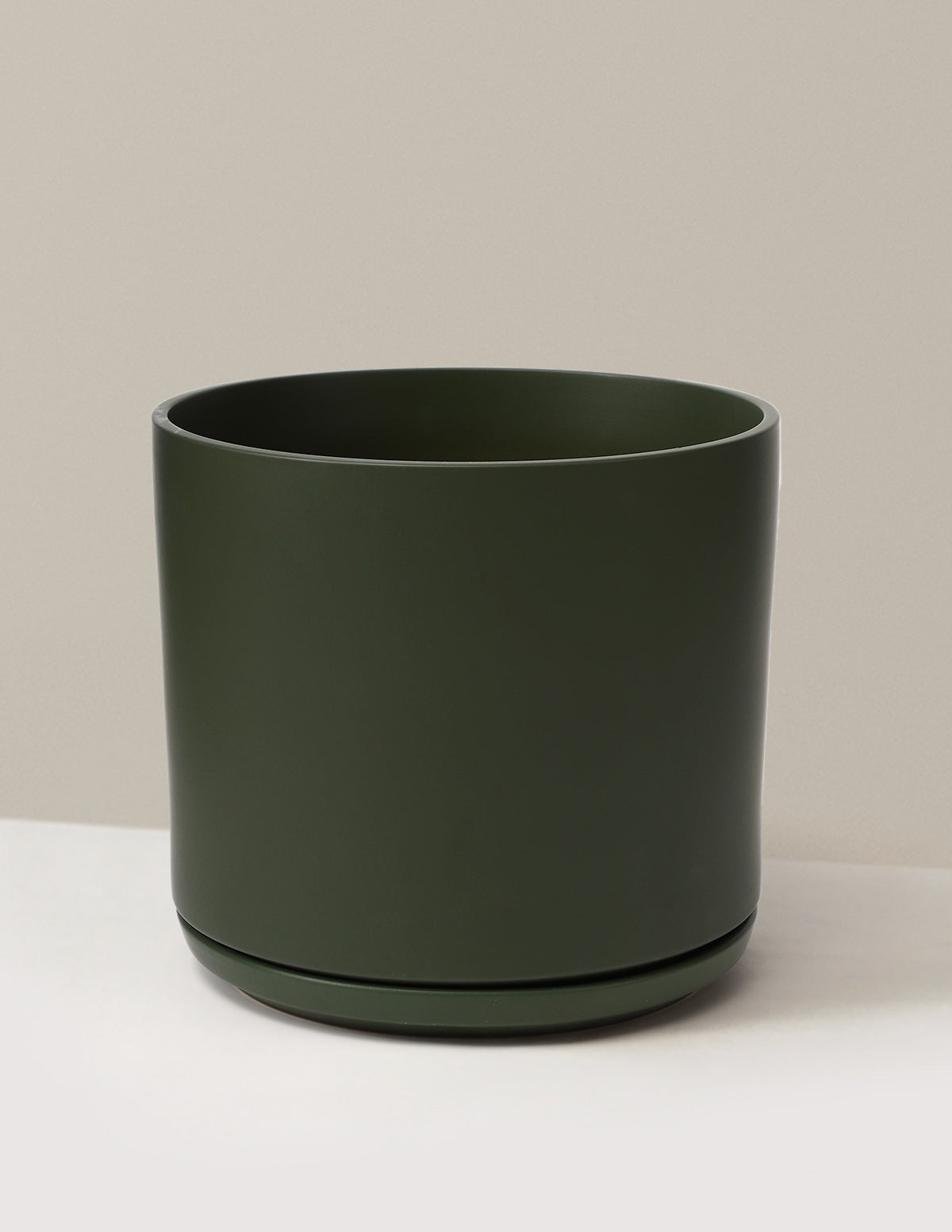 Revival Planter with Saucer