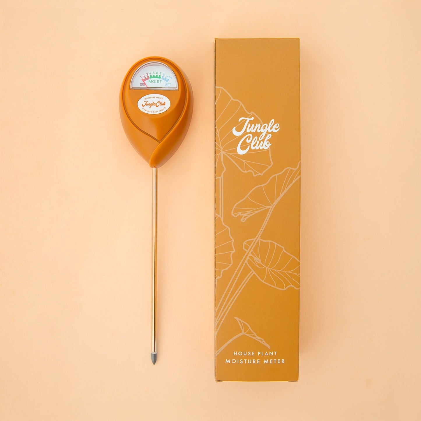 Moisture Meter
