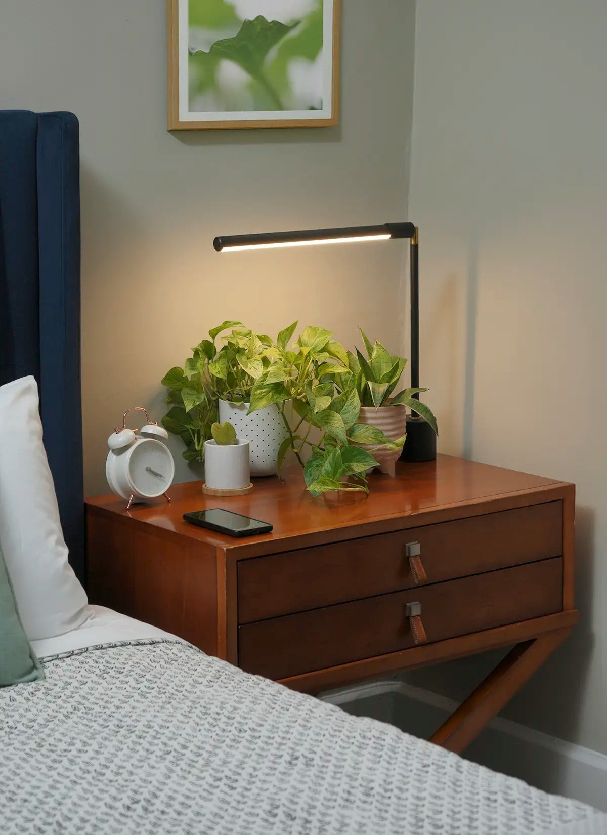 Versa Tabletop Grow Light