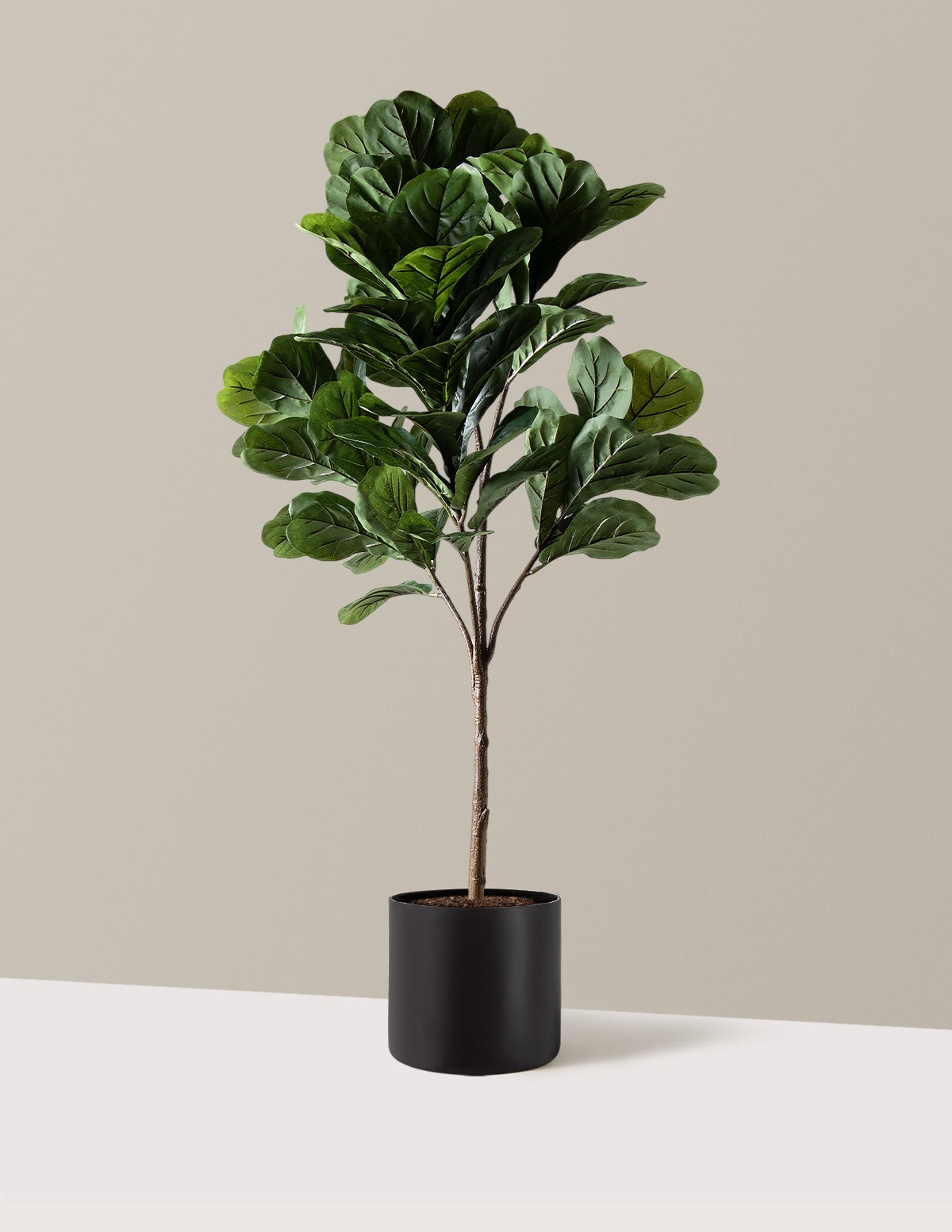 Artificial Fiddle Leaf Fig Tree