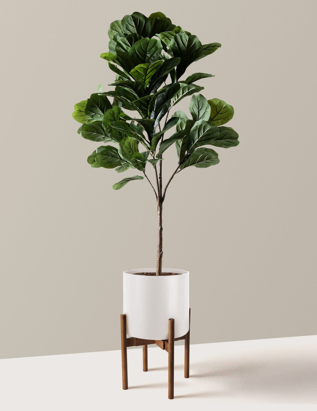 Artificial Fiddle Leaf Fig Tree