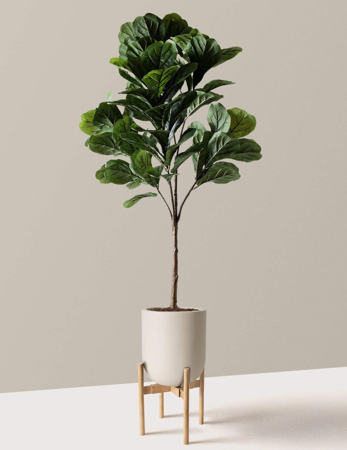 Artificial Fiddle Leaf Fig Tree