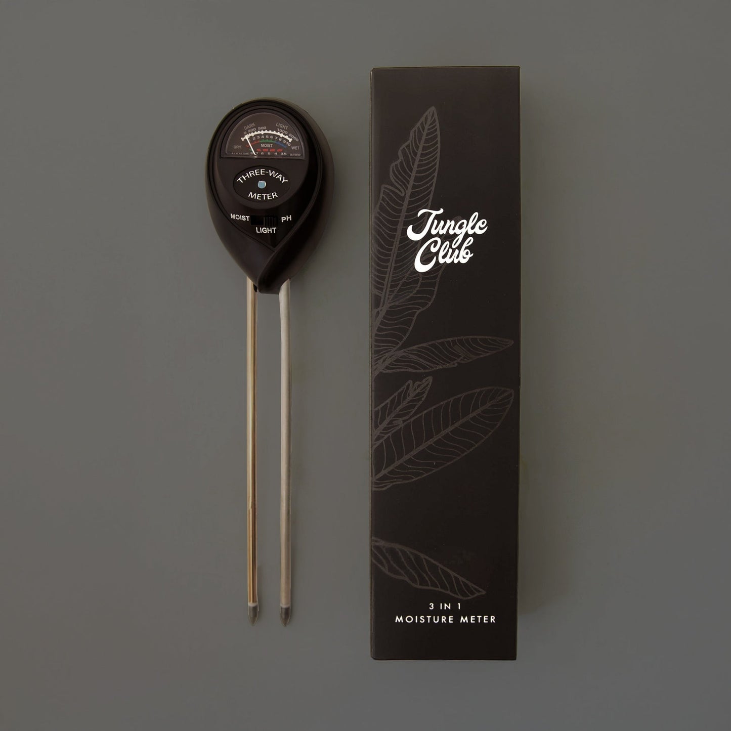 Moisture Meter (LGL)